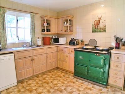 Croachy Casa | Dhuallow
