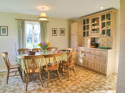 Croachy Casa | Dhuallow