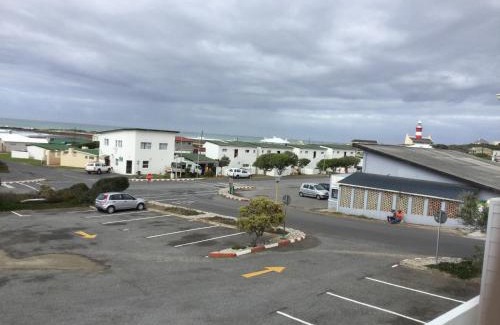 L'Agulhas Apartamento | D’Hub guest cottage