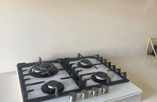 Eilat Apartamento | דHuge vue, very central, 10 min. walk from sea, food around, free parking,