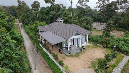 Kota Bharu Casa | Dhuha & Dharyl's Staycation