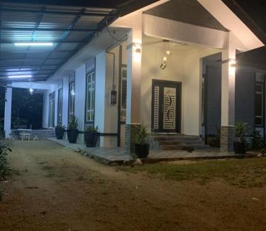 Kota Bharu Casa | Dhuha & Dharyl's Staycation