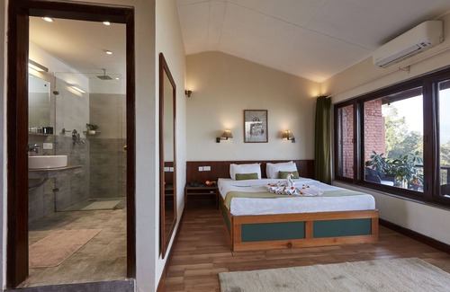 Dhulikhel Complejo | Dhulikhel Lodge Resort