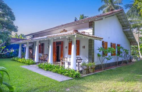 Hikkaduwa Villa | Dhyana Beach Villa