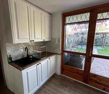 Alsóörs Apartamento | Diána Apartman