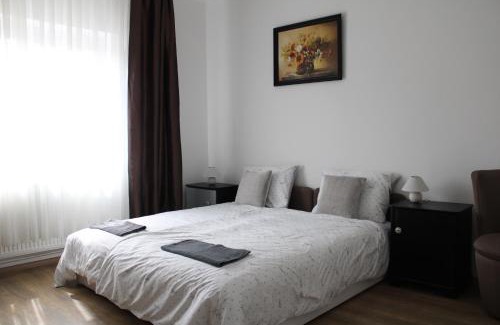 Bogacs Apartamento | Diófa Apartman Bogács