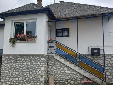Bogacs Apartamento | Diófa Apartman Bogács