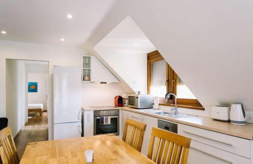 Keszthely Apartamento | Diófa Apartman