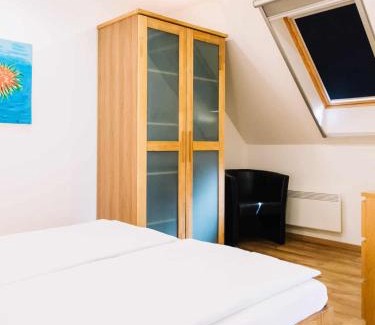 Keszthely Apartamento | Diófa Apartman
