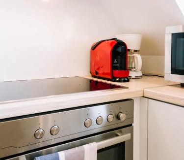 Keszthely Apartamento | Diófa Apartman