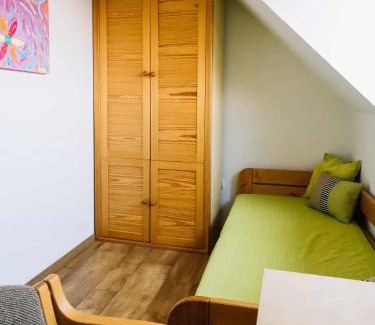 Keszthely Apartamento | Diófa Apartman