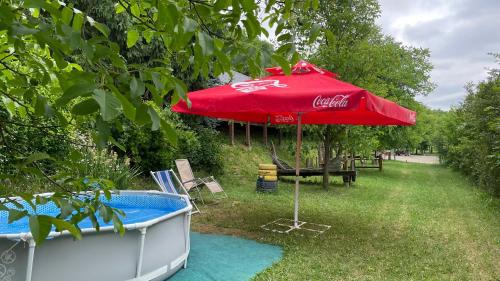 Pogany Apartamento | Diófaliget Guesthouse