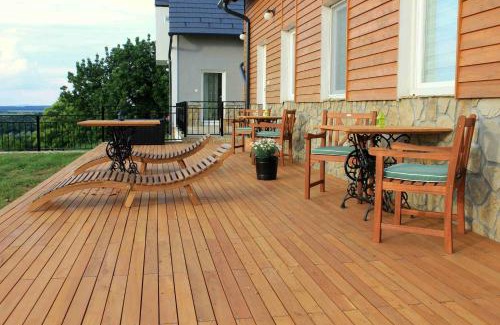Lovasbereny Apartamento | Dióliget - Lovasberény