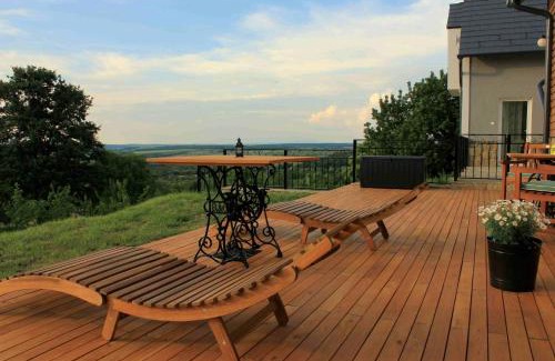Lovasbereny Apartamento | Dióliget - Lovasberény