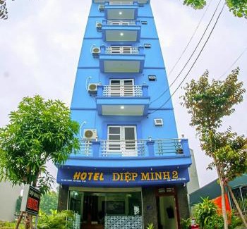Ninh Binh Hotel | Diệp Minh 2 Hotel