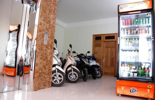 Ninh Binh Hotel | Diệp Minh 2 Hotel
