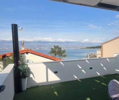 Vir Apartamento | Di AdriA Island Vir