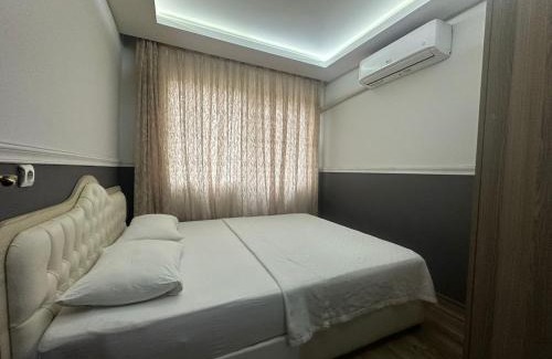 Iskenderun Apartamento | DİAMOND PALACE APART HOTEL