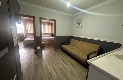 Iskenderun Apartamento | DİAMOND PALACE APART HOTEL