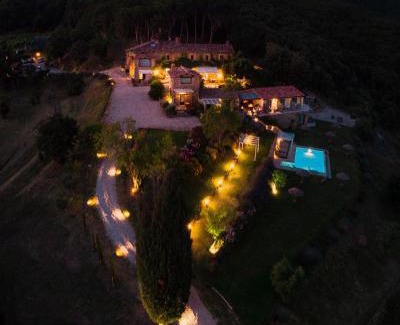 Passignano sul Trasimeno Casa | Di Colle in Colle - Agriturismo