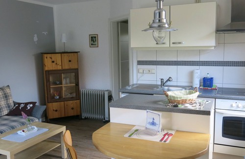 Insel Poel Casa | en una ubicación privilegiada en la playa Timmendorfer y un puerto idílico