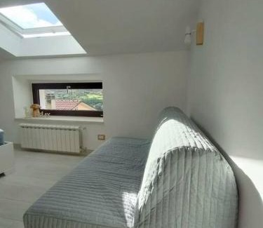 Barrea Apartamento | Di Finizio Cottage