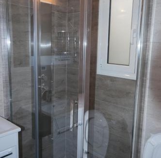 Nafplio Apartamento | Di fronte alla fortezza