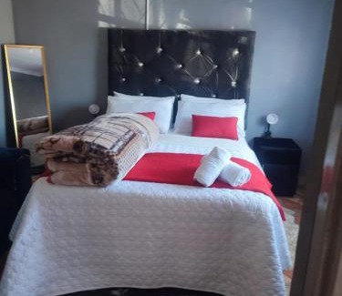 Springs Casa | Di-Koena cottage