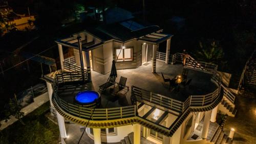 Liapades Apartamento | Di La Suite