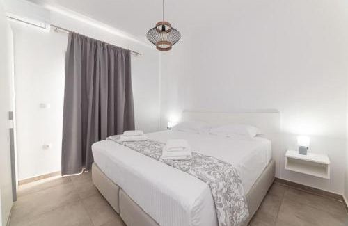Liapades Apartamento | Di La Suite