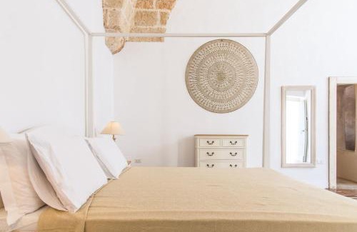 Felline Cama Y Desayuno | Di Lorenzi Albergo Diffuso