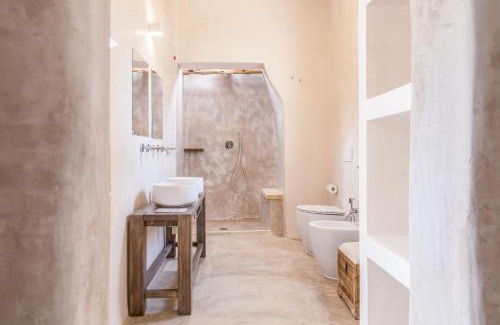 Felline Cama Y Desayuno | Di Lorenzi Albergo Diffuso