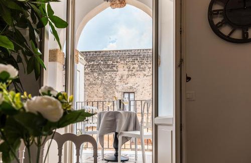 Felline Cama Y Desayuno | Di Lorenzi Albergo Diffuso