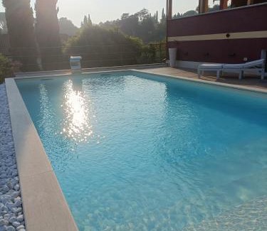 Sarzana Cama Y Desayuno | Di Luna e Di Sole