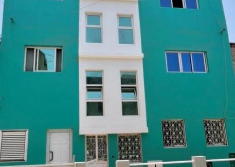Praia Apartamento | Di Rosa Apartament