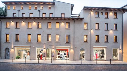 Centro Storico Complejo | Di Sabatino Resort - Suite Apartments & Spa