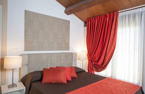 Centro Storico Complejo | Di Sabatino Resort - Suite Apartments & Spa