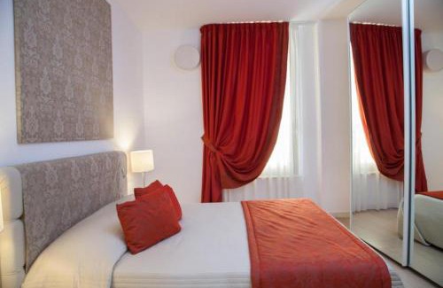 Centro Storico Complejo | Di Sabatino Resort - Suite Apartments & Spa