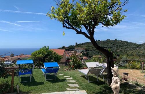 Pompeiana Cama Y Desayuno | Di Verde d’Azzurro