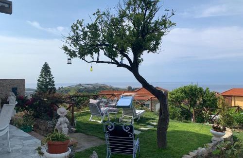 Pompeiana Cama Y Desayuno | Di Verde d’Azzurro