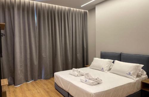 Vlore Apartamento | Dia Mare Deluxe