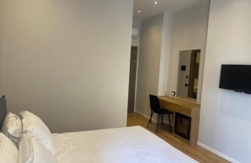 Vlore Apartamento | Dia Mare Deluxe