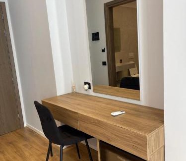 Vlore Apartamento | Dia Mare Deluxe