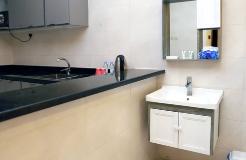 Khamis Mushait Hotel | Diaara Hotel