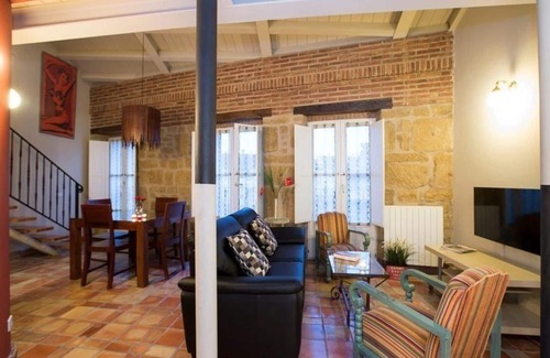 Haro Apartamento | APARTAMENTO DUPLEX FAMILIAR DIAFANO CON 2 BAÑOS
