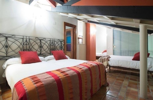 Haro Apartamento | APARTAMENTO DUPLEX FAMILIAR DIAFANO CON 2 BAÑOS