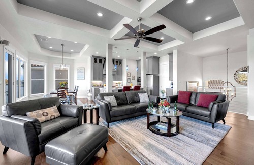 Horseshoe Bay West Casa | Diagonal Bay Escape | Concierge Services