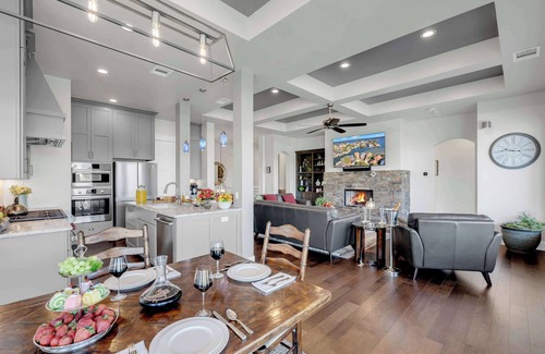 Horseshoe Bay West Casa | Diagonal Bay Escape | Concierge Services