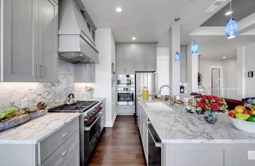Horseshoe Bay West Casa | Diagonal Bay Escape | Concierge Services