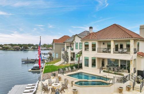 Horseshoe Bay West Casa | Diagonal Dreams Lake House and Concierge Services